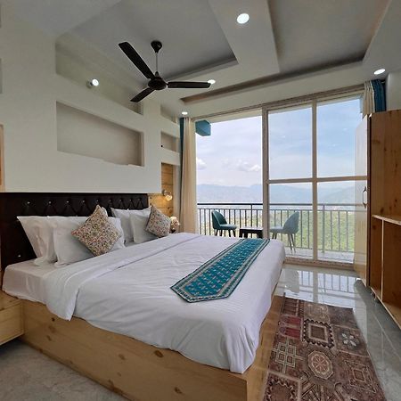 Woods Villa Cottages Manali - 1,2,3,4 Cottages & Villas Available In Manali With Scenic Mountain View Buitenkant foto